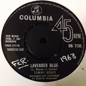 Tommy Bruce - Lavender Blue