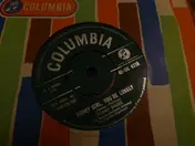 Tommy Bruce - Babette / Honey Girl, You're Lonely