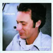 CD - Tommy Carns - Get Up And Fall Down