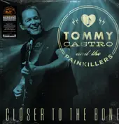 Tommy Castro - Closer To the Bone