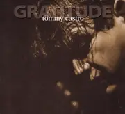 CD - Tommy Castro - Gratitude - Digipak