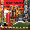 LP - TOMMY CASTRO - PAINKILLER - 180g