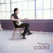 CD - Tommy Castro - Right As Rain