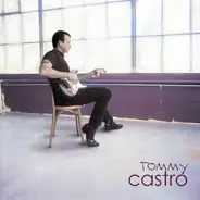 Tommy Castro - Right as Rain