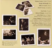 CD - Tommy Castro - Gratitude - Digipak