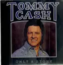 LP - Tommy Cash - Only A Stone - still sealed