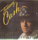 LP - Tommy Cash - All Around Cowboy