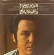 LP - Tommy Cash - Cash Country