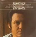 LP - Tommy Cash - Cash Country