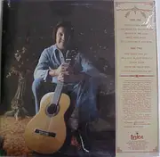 LP - Tommy Cash - Cashin' In