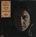 LP - Tommy Cash - Cashin' In
