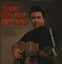 LP - Tommy Cash - Rise And Shine