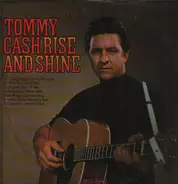Tommy Cash - Rise and Shine