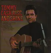 LP - Tommy Cash - Rise And Shine