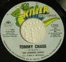 7inch Vinyl Single - Tommy Chase - One Hundred Lovers