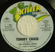 Tommy Chase - One Hundred Lovers