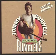 CD - Tommy Conwell And The Young Rumblers - Guitar Trouble
