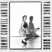 7inch Vinyl Single - Tommy Conwell And The Young Rumblers - I'm Not Your Man