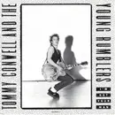 7inch Vinyl Single - Tommy Conwell And The Young Rumblers - I'm Not Your Man