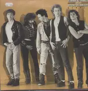 Tommy Conwell And The Young Rumblers - Rumble