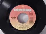 Tommy Conwell And The Young Rumblers - If We Never Meet Again / Everything They Say Is True