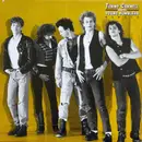 LP - Tommy Conwell And The Young Rumblers - Rumble
