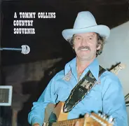 Tommy Collins - A Tommy Collins Country Souvenir