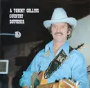 LP - Tommy Collins - A Tommy Collins Country Souvenir