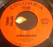 Tommy Collins - Birmingham