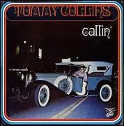 LP - Tommy Collins - Callin'