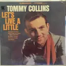 LP - Tommy Collins - Let's Live A Little