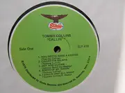 LP - Tommy Collins - Callin'