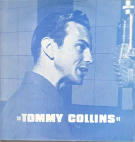 Tommy Collins - I Got Mine