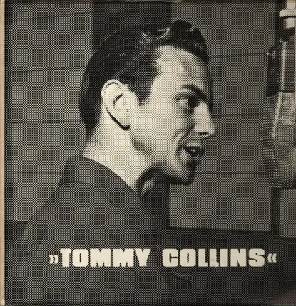 Tommy Collins - I Guess I'm Crazy