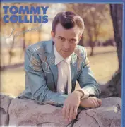 CD-Box - Tommy Collins - Leonard - LP sized box