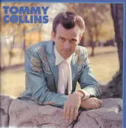 Tommy Collins - Leonard