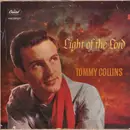 LP - Tommy Collins - Light Of The Lord - Mono
