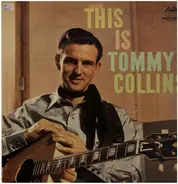 Tommy Collins - This Is Tommy Collins