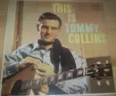 LP - Tommy Collins - This Is Tommy Collins