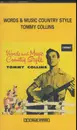 MC - Tommy Collins - Words And Music Country Style