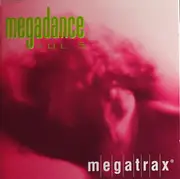 CD - Tommy Coster Jr. - Megadance Vol. 5