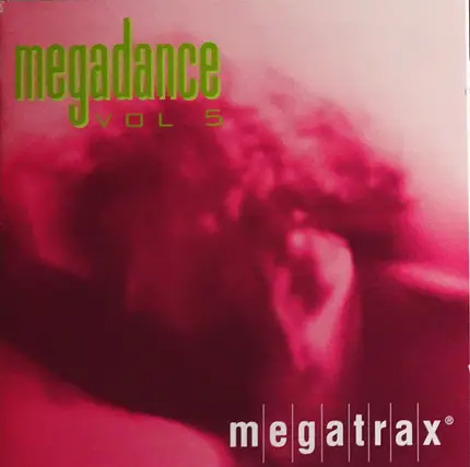 Tommy Coster Jr. - Megadance Vol. 5