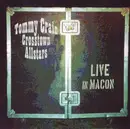 CD - Tommy Crain Crosstown Allstars - Live In Macon