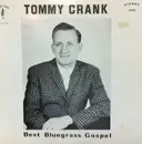 LP - Tommy Crank - Best Bluegrass Gospel