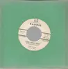 7inch Vinyl Single - Tommy Danton And The Echoes - Twenty One - Original US