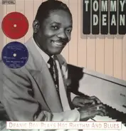 Tommy Dean - Deanie Boy Plays Hot Rhythm And Blues