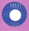 7inch Vinyl Single - Tommy Dee With Carol Kay And The Teen-Aires - The Chair / Hello, Lonesome
