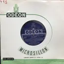 10'' - Tommy Desserre - Orgue De Cinéma