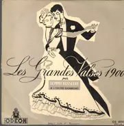 Tommy Desserre - Les Grandes Valses 1900