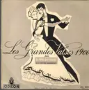 10'' - Tommy Desserre - Les Grandes Valses 1900